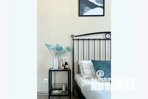 2-к квартира, посуточно, 60м2, 17/20 этаж