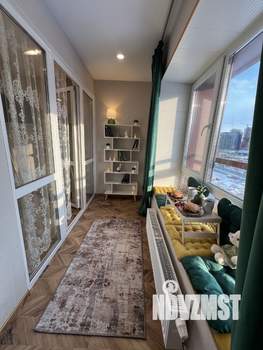 Студия квартира, на длительный срок, 30м2, 8/10 этаж