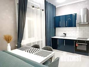 2-к квартира, посуточно, 48м2, 1/5 этаж