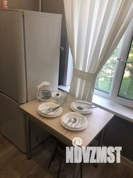 1-к квартира, посуточно, 32м2, 4/5 этаж