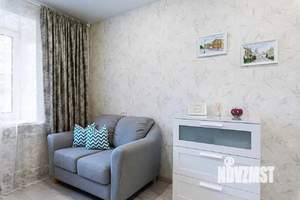 1-к квартира, на длительный срок, 30м2, 1/5 этаж