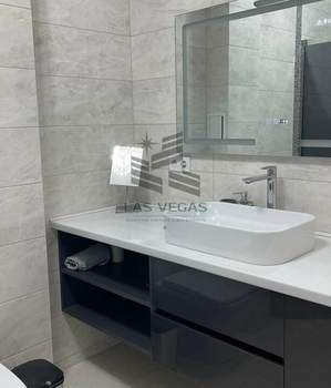 2-к квартира, на длительный срок, 65м2, 4/8 этаж