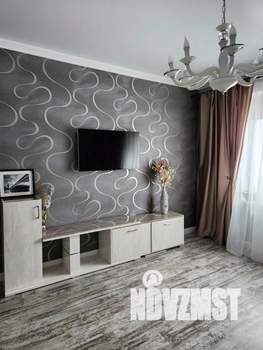 1-к квартира, посуточно, 50м2, 1/1 этаж