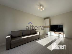 1-к квартира, на длительный срок, 32м2, 6/11 этаж