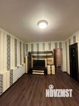 3-к квартира, на длительный срок, 50м2, 2/2 этаж