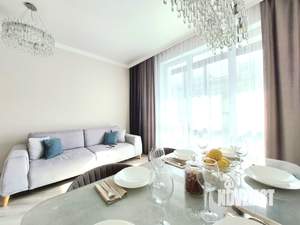 3-к квартира, посуточно, 70м2, 8/17 этаж