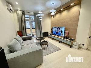 2-к квартира, на длительный срок, 75м2, 2/7 этаж