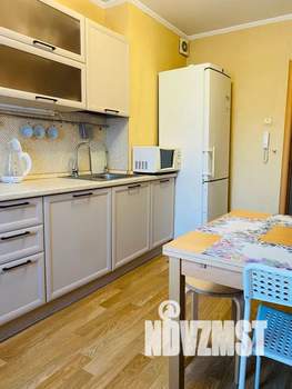 2-к квартира, посуточно, 54м2, 8/10 этаж
