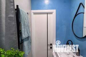 1-к квартира, посуточно, 20м2, 4/5 этаж