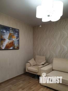 1-к квартира, на длительный срок, 42м2, 4/9 этаж