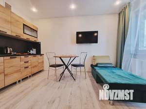 Студия квартира, посуточно, 31м2, 10/20 этаж