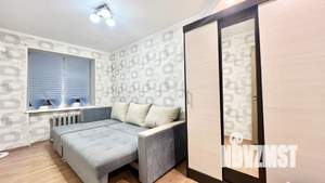 1-к квартира, посуточно, 62м2, 1/1 этаж