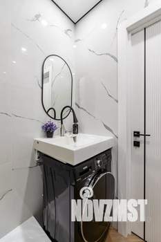 Студия квартира, посуточно, 25м2, 12/15 этаж