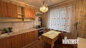 2-к квартира, на длительный срок, 55м2, 3/10 этаж