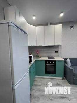 1-к квартира, на длительный срок, 37м2, 2/10 этаж