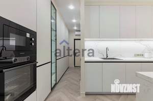 Студия квартира, на длительный срок, 30м2, 3/5 этаж