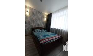 1-к квартира, посуточно, 17м2, 1/1 этаж