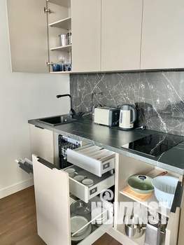 2-к квартира, посуточно, 50м2, 14/15 этаж