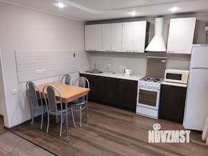 1-к квартира, на длительный срок, 48м2, 5/10 этаж