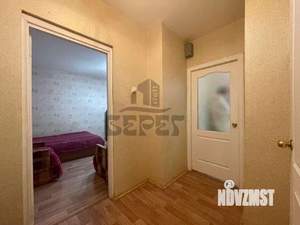 1-к квартира, на длительный срок, 38м2, 2/9 этаж