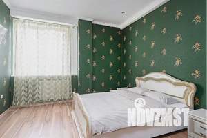 2-к квартира, посуточно, 70м2, 9/13 этаж