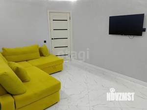 2-к квартира, на длительный срок, 50м2, 2/5 этаж