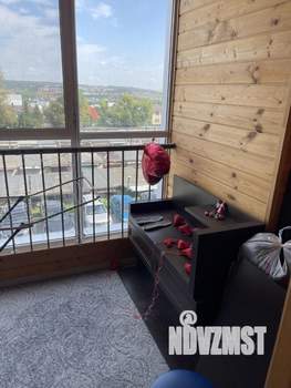 1-к квартира, на длительный срок, 47м2, 3/10 этаж