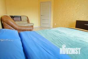 1-к квартира, посуточно, 40м2, 16/16 этаж