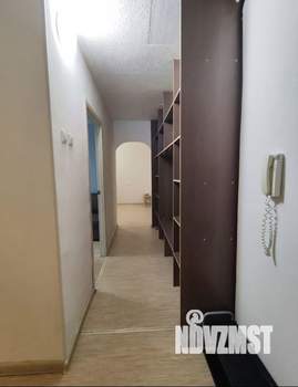 2-к квартира, на длительный срок, 45м2, 4/9 этаж