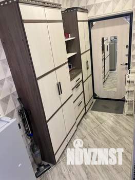 Студия квартира, посуточно, 25м2, 5/12 этаж