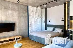 1-к квартира, посуточно, 42м2, 5/10 этаж