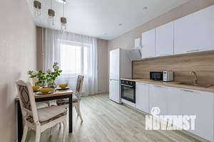 3-к квартира, посуточно, 87м2, 1/1 этаж