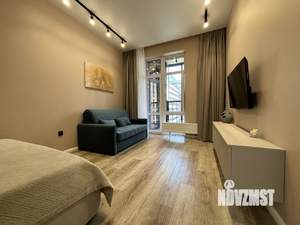 1-к квартира, на длительный срок, 42м2, 10/21 этаж