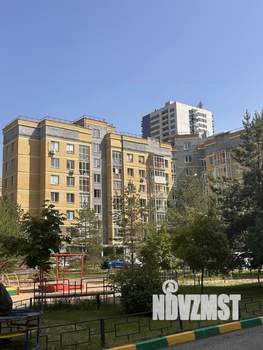 1-к квартира, посуточно, 40м2, 2/7 этаж