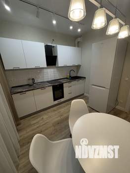 1-к квартира, на длительный срок, 38м2, 3/19 этаж