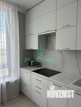 2-к квартира, на длительный срок, 50м2, 4/20 этаж