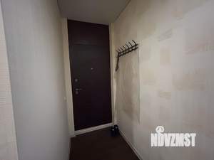 1-к квартира, на длительный срок, 38м2, 2/5 этаж