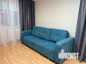 2-к квартира, посуточно, 42м2, 2/5 этаж