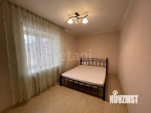 2-к квартира, на длительный срок, 41м2, 4/5 этаж