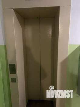 1-к квартира, на длительный срок, 33м2, 2/9 этаж