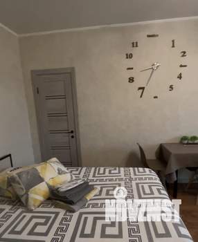 2-к квартира, посуточно, 44м2, 4/5 этаж