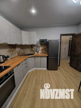 2-к квартира, посуточно, 54м2, 3/9 этаж