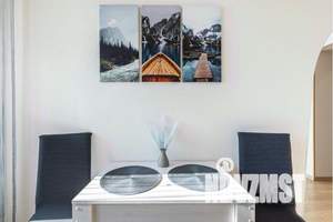 1-к квартира, посуточно, 50м2, 14/14 этаж