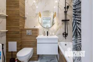 1-к квартира, на длительный срок, 45м2, 4/6 этаж