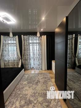 2-к квартира, на длительный срок, 60м2, 10/24 этаж