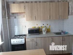 1-к квартира, посуточно, 35м2, 3/10 этаж