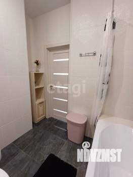 2-к квартира, на длительный срок, 60м2, 20/23 этаж