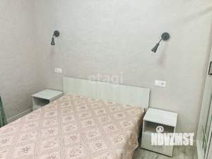 2-к квартира, на длительный срок, 53м2, 3/25 этаж