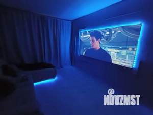 2-к квартира, посуточно, 58м2, 1/1 этаж