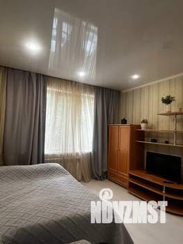 2-к квартира, посуточно, 46м2, 2/5 этаж